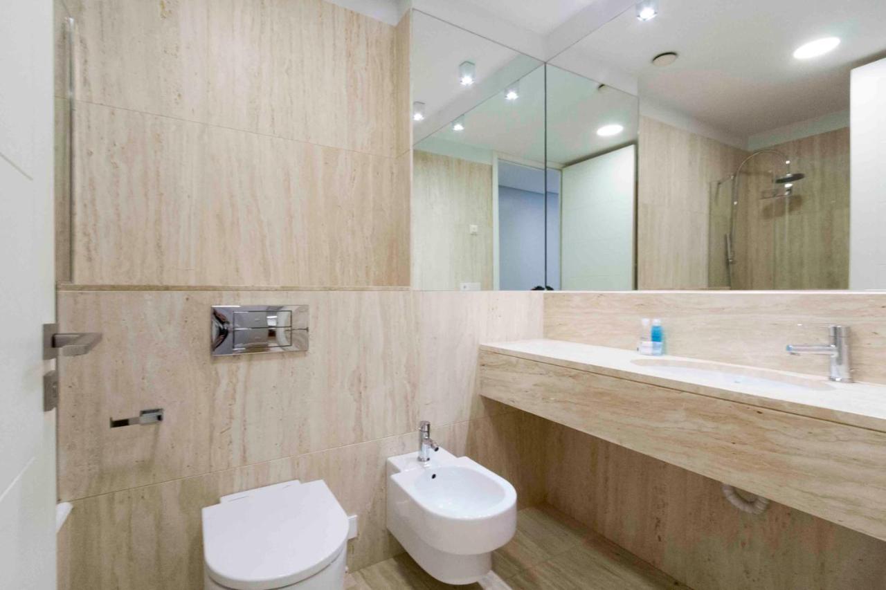 The Rentals Collection | Alday San Sebastián Exterior foto